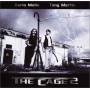 Mollo Martin - Cage Ii