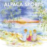 Alpaca Sports - Another Day (clear LP)