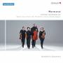 Asasello-Quartett - Marmarai-Oriental Contemporary