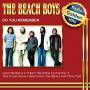 The Beach Boys - Do You Remember