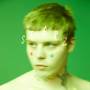 Yung Lean - Starz (Black+Green 2LP)