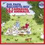 Bachchor Mainz - Carnaval Des Animaux