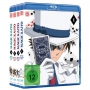 Crunchyroll - Magic Kaito Kid Phant.t.bundle [DE-Version, Regio 2/B]