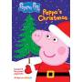 PEPPA PIG: PEPPA'S CHRISTMAS / (WS DOL) - Peppa Pig: Peppa's Christmas [US-Version, Regio 1]