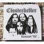 Closterkeller - Koncert '97