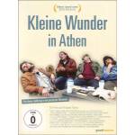 Antonis Kafetzopoulos - Kleine Wunder in Athen [Regio free (0)]