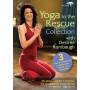 Yoga To The Rescue Collection (3pc) - Yoga To The Rescue Collection [US-Version, Regio 1]