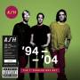 Ash - 94-'04-The 7'' Singles Box Set