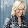 Claudia De Breij - Alles Is Goed