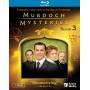 Murdoch Mysteries Season 3 (4pc) - Murdoch Mysteries Season 3 [US-Version, Regio 1/A]