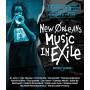 New Orleans Music In Exile - New Orleans Music In Exile [Regio free (0)]