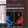 Lightnin' Hopkins - Coffee House Blues