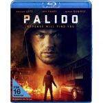Kellan Lutz / Jeff Fahey / Efren Ramirez / W. Forsythe / + - Palido-Revenge will find you [DE-Version, Regio 2/B]
