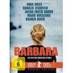 Nina Hoss - Barbara [Regio free (0)]