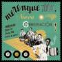 Various - Merengue Tpico: Nueva Generacin!