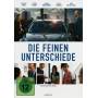Wolfram Koch - Die feinen Unterschiede [Regio free (0)]