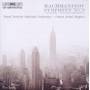 Owain Arwel Hughes / Royal Scottish National Orch. - Sinfonie 3 und andere Orchesterwerke
