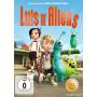 Luis Und Die Aliens / DVD - Luis und die Aliens/DVD [DE-Version, Regio 2/B]