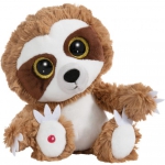 Nici Gmbh - GLUBSCHIS Kuscheltier Faultier Heywood