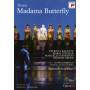 Patrick Summers / Patricia Racette / M. Giordano - Madame Butterfly (Metropolitan Opera) [Regio free (0)]