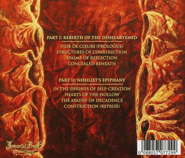 Hearts of the Hollow 1