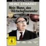Heinz Erhardt / Marika Rkk - Mein Mann,Das Wirtschaftswunder [DE-Version, Regio 2/B]