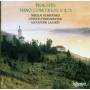 Nikolai Demidenko / A. Lazarev / LPO - KLAVIERKONZERTE 1,4,5