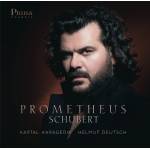 Kartal Karagedik - Prometheus - Schubert