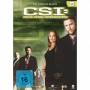 CSI: Las Vegas-Season 5 - CSI: Las Vegas-Season 5 [EURO-Version, Regio 2]