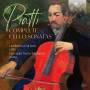Giovanni Doria Miglietta / Lamberto Curtoni - Piatti:Complete Cello Sonatas