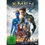 Various - X-Men: Zukunft ist Vergangenheit [EURO-Version, Regio 2]