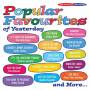Various - Popular Favourites Of Yesterday