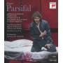 Kaufmann / Pape / Metropolitan Opera Orchestra / Gatti - Parsifal-Blu-ray (Metropolitan Opera) [US-Version, Regio 1]