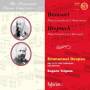 Emmanuel Despax / Eugene Tzigane / BBC Scottish SO - Romantic Piano Concerto Vol.77
