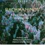 S. Rachmaninov - Rachmaninov-Klavierkonzert 4