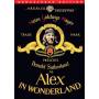ALEX IN WONDERLAND / (RMST) - Alex In Wonderland [US-Version, Regio 1]