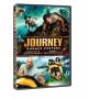 Journey To The Center Of The Earth / Journey 2 - Warner Home Video 1000413960 movie/video DVD 2D English