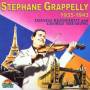 Stephane Grappelli - Alabama Bound 1935-1943