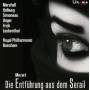 MOZART W. A. - Die Entfhrung aus dem Serail