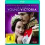 Jean-Marc Vallee - Young Victoria (Blu-ray) [Regio free (0)]