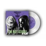 Seraina Telli - I'm Not Sorry (Unplugged) feat.Clmentine Delauney