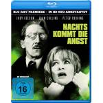 Peter Cushing / Joan Collins / Judy Geeson / Bates - Nachts kommt die Angst (in HD neu abgetastet) [DE-Version, Regio 2/B]