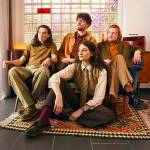 Mina Richman - Past 25