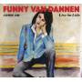 Funny Van Dannen - Come On-Live Im Lido