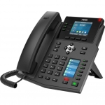 &nbsp;"Fanvil-X4U V2 VoIP phone PoE-Fanvil-Hardware/Electronic"