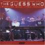 Guess Who - Running Back Thru Canada [US-Version, Regio 1]