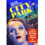 City Park / (b & W) - City Park [Regio free (0)]