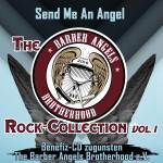 Various Artists - Send Me An Angel - The Barber Angels Rock - Collec