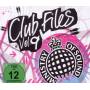 Various - Club Files Vol.9