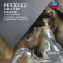 E. Kirkby / J. Bowman / AAM / C. Hogwood - Stabat Mater/Salve Regina in F minor